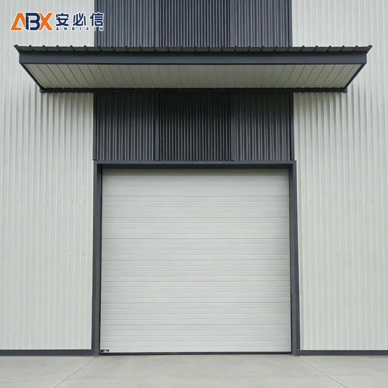 鹤岗市高扬程提升门