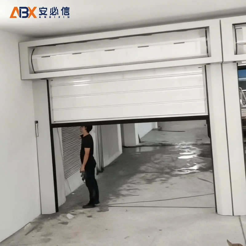 鹤岗市雷达高速门